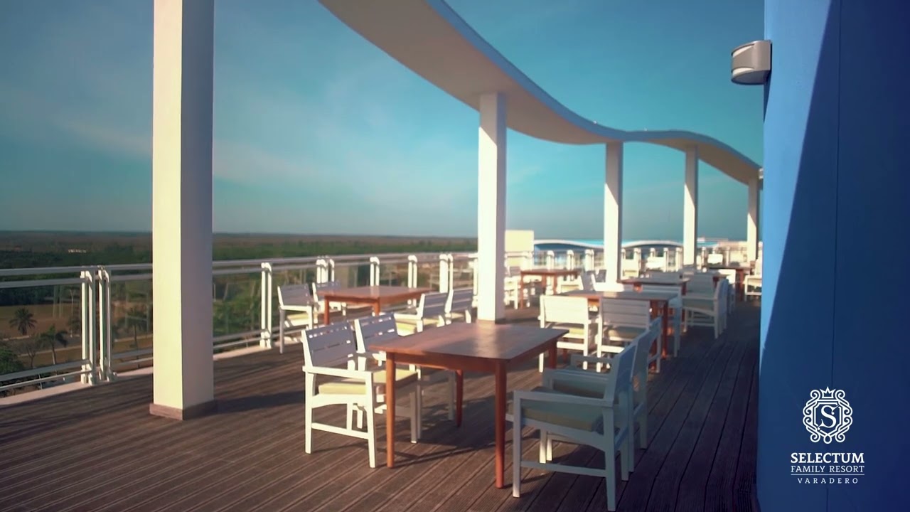 Selectum Family Resort Varadero - VIP