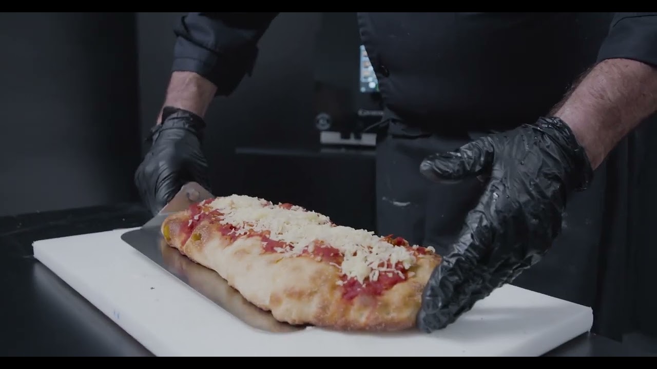 PoP Pizza
