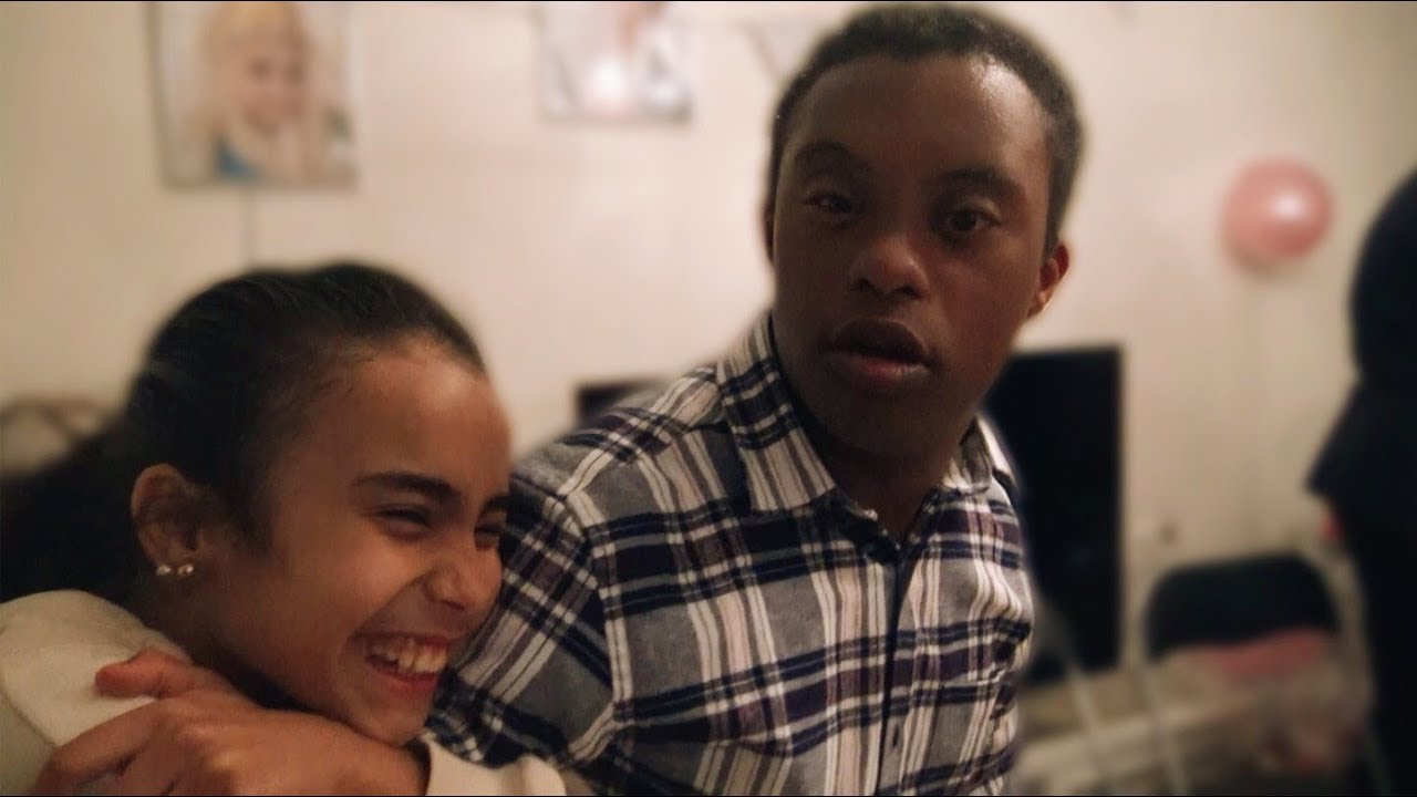 HOUDEN AMIRA TAHRI & BILAL HET EEN DAG VOL ?! - RAMADAN VLOG #107