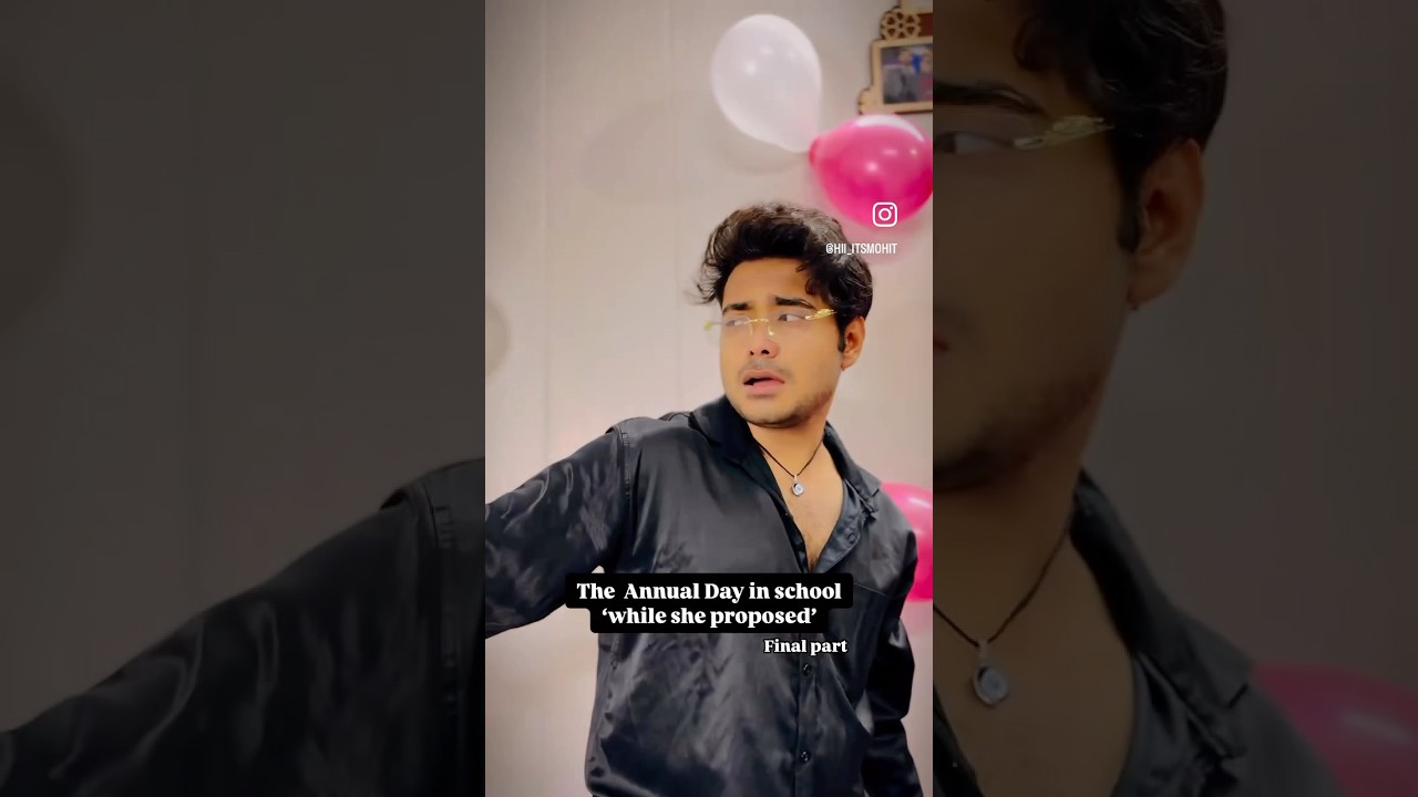 Final part of tchr and student&hellip;😌#shortsvideo #schooltime #mohitthareja #trending #nostalgia