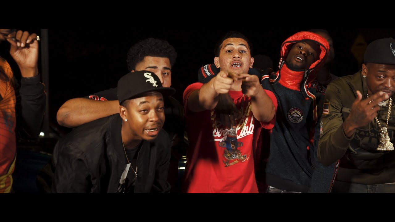 ThatBoyZ Ft. Cookie Money - Set Me Up Remix (Official Music Video) | Dir. By @StewyFilms