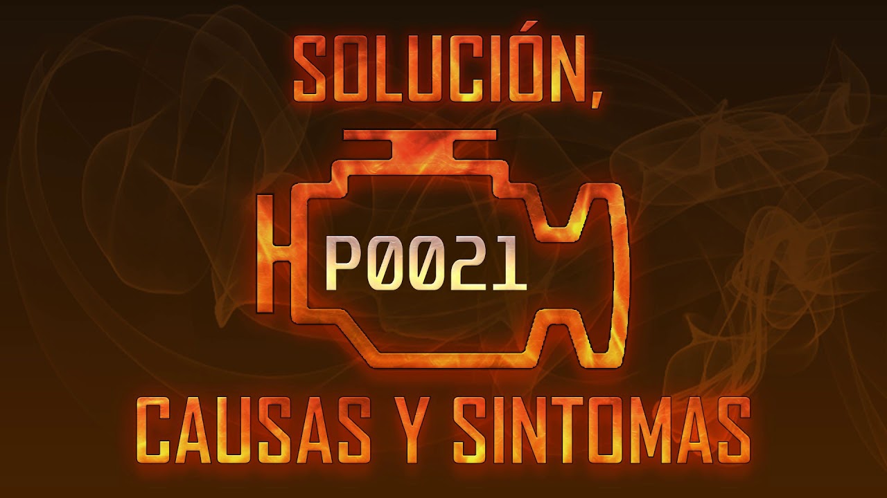 C&oacute;digo P064e &mdash; Soluci&oacute;n, Causas y Sintoma