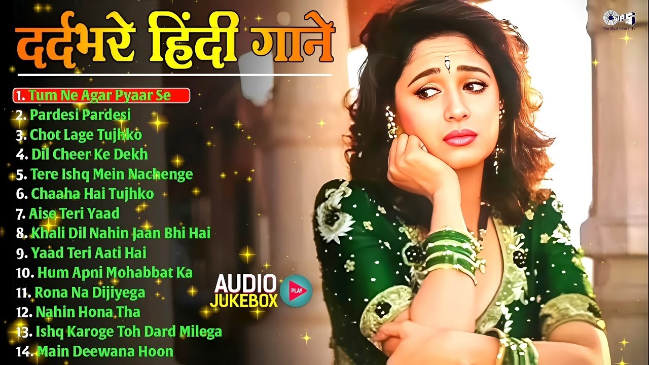 90’S Old Hindi Songs💘 90s Love Song🥰 Udit Narayan, Alka Yagnik, Kumar Sanu songs Hindi Jukebox songs