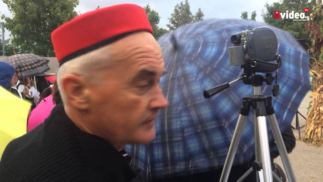 ZOV OGNJIŠTA - Bila 2015.