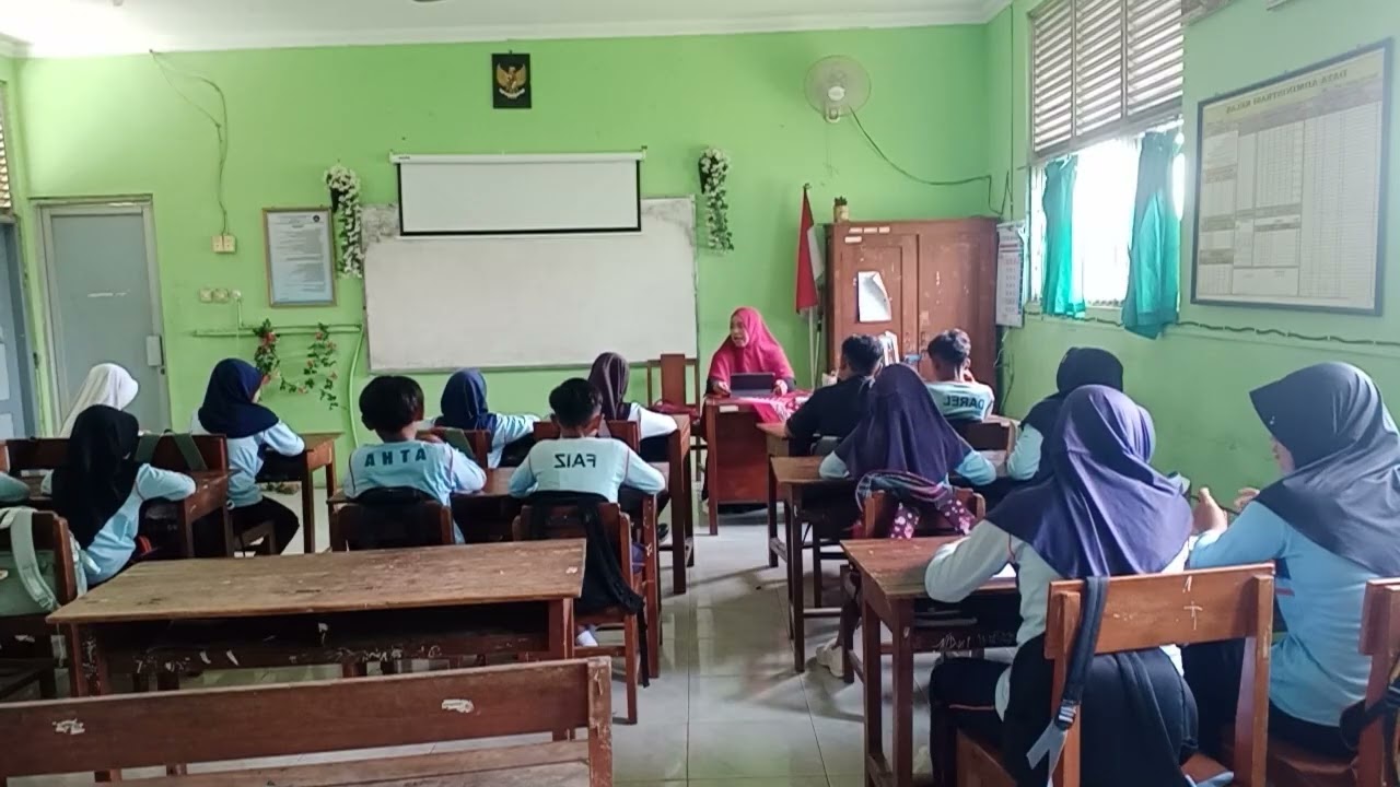 KBM SDN SUTRAN JUMAT 1302026