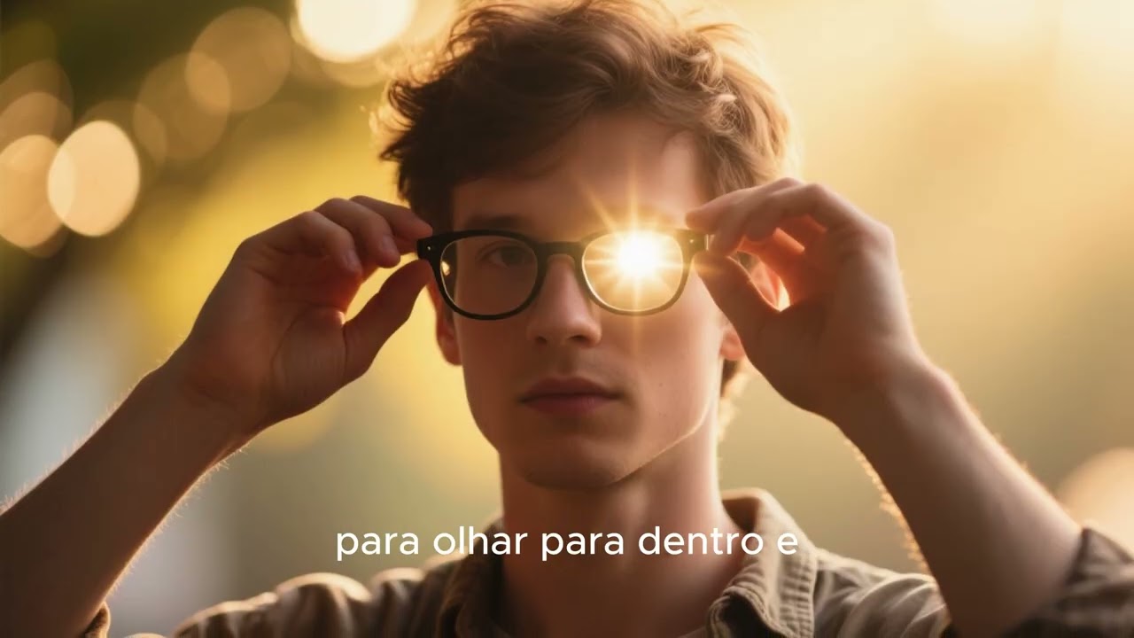 Por que nunca sou suficiente........