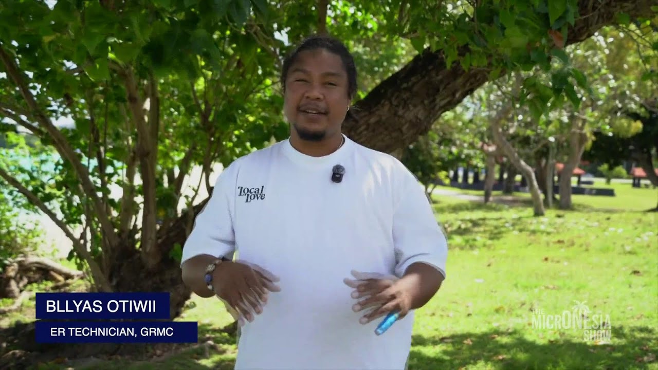 KUAM News LIVE: March 6, 2026