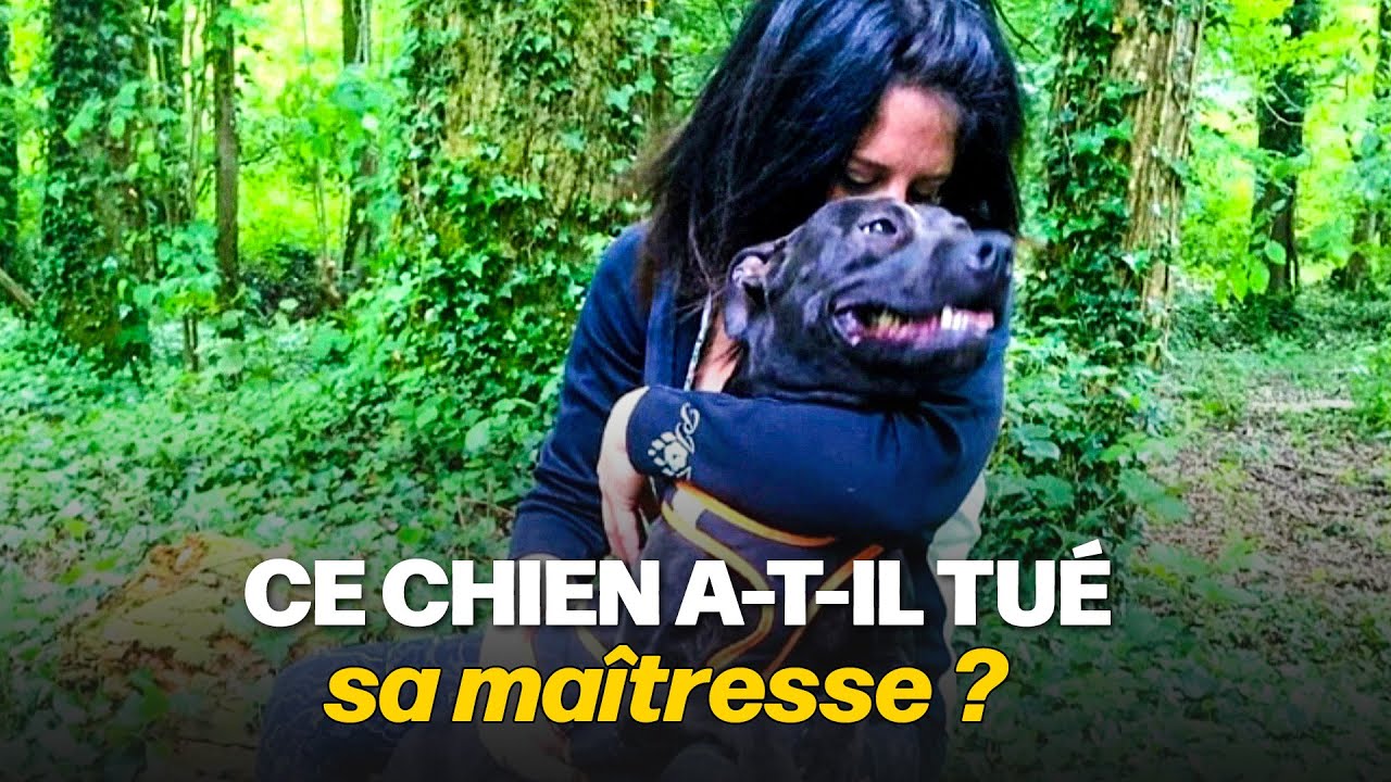 Elisa Pilarski, cette femme tuée par son chien interdit en France | Crimes Insolites