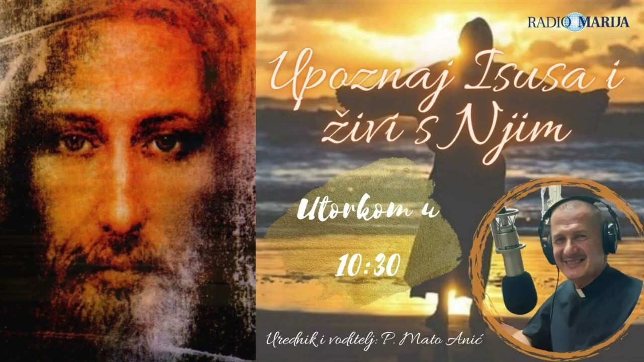 Čuda u bibliji - emisija 