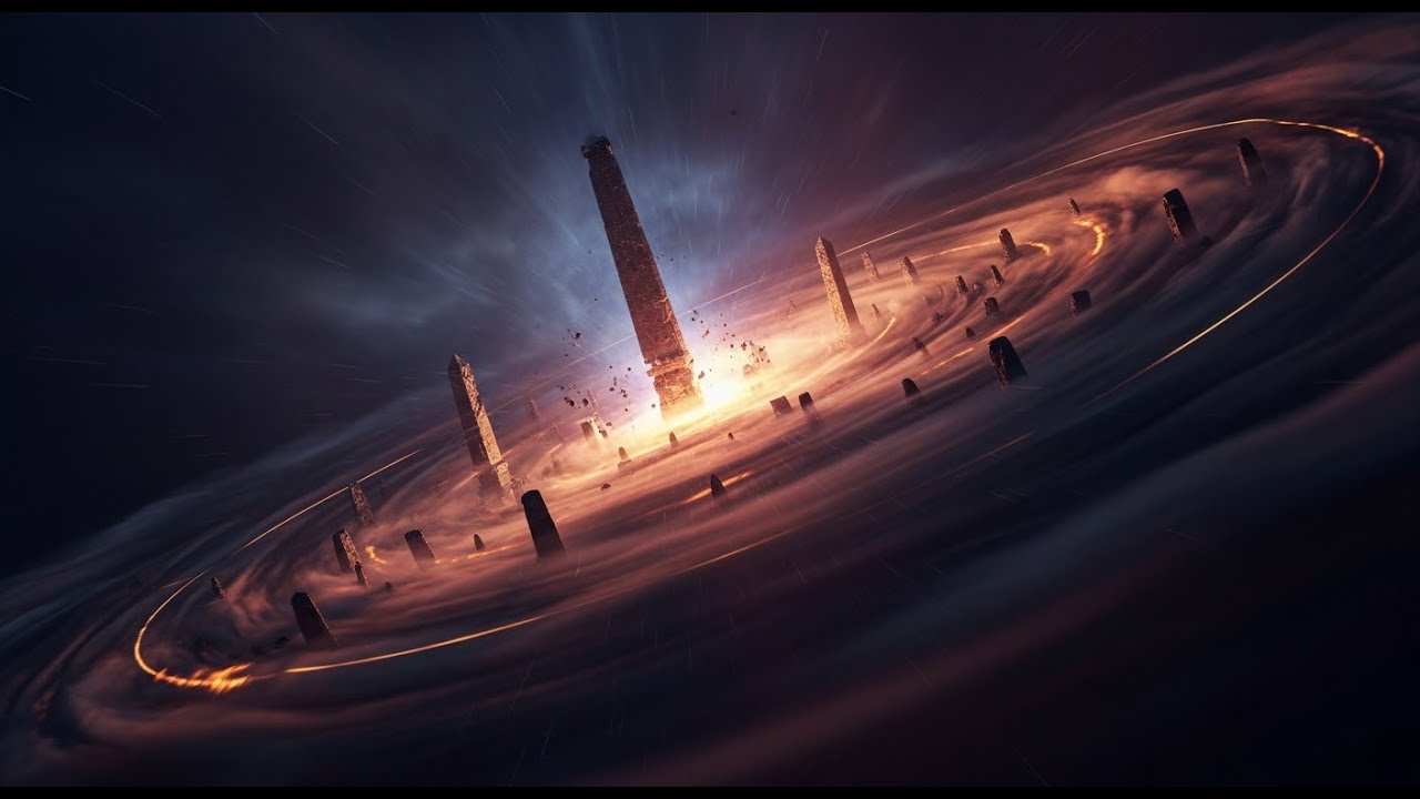 THE AGE OF WHISPERS: BEFORE HEROES AWOKE | Evocative Orchestral Mythic Foundations