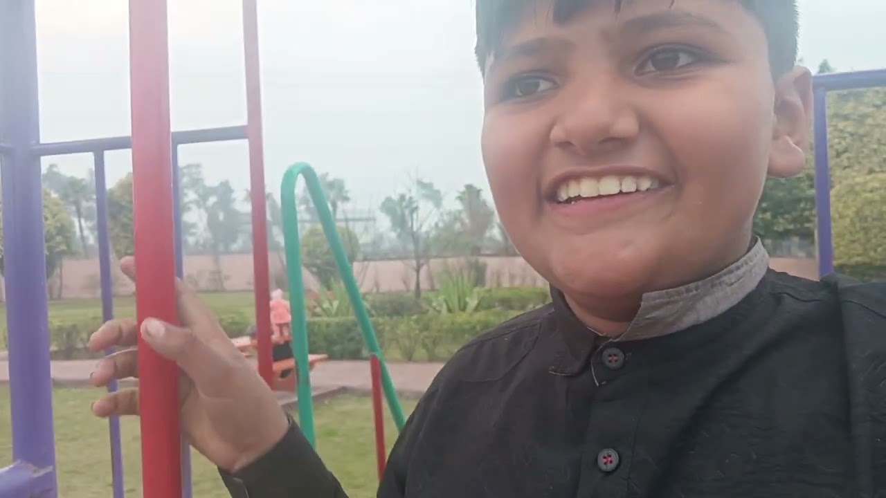 Mere mamu Ki Barat 