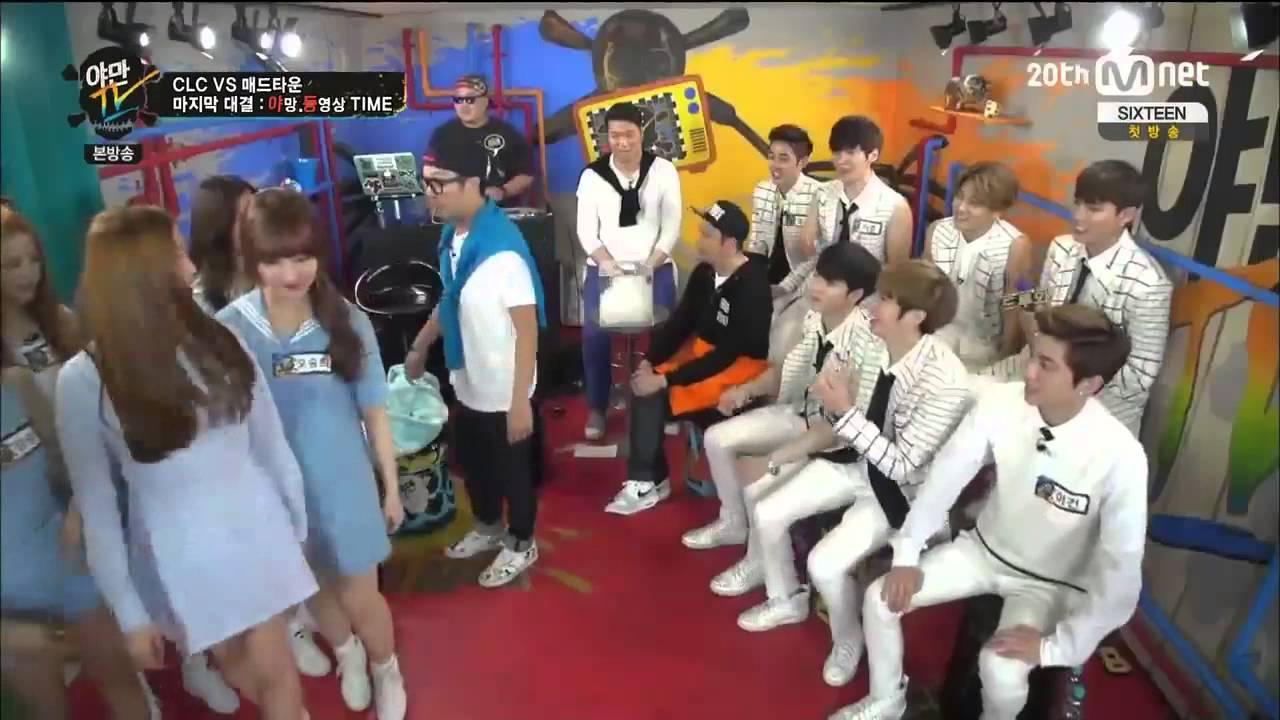 CLC กับ สติที่หายไป