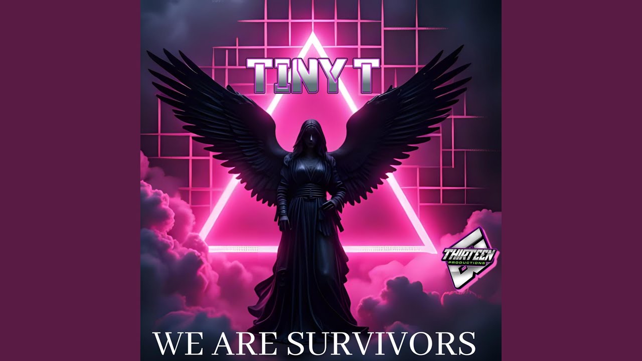 WE ARE SURVIVORS