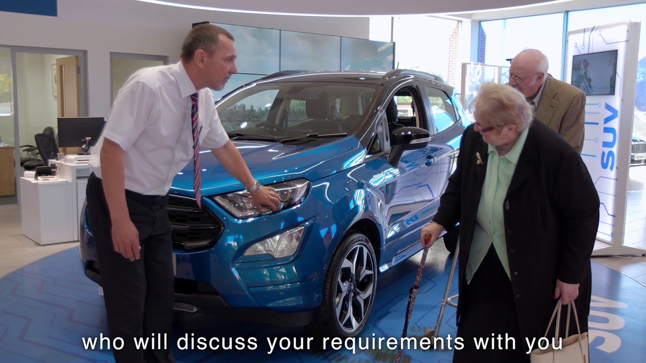 The Motability Scheme: How Does it Work?