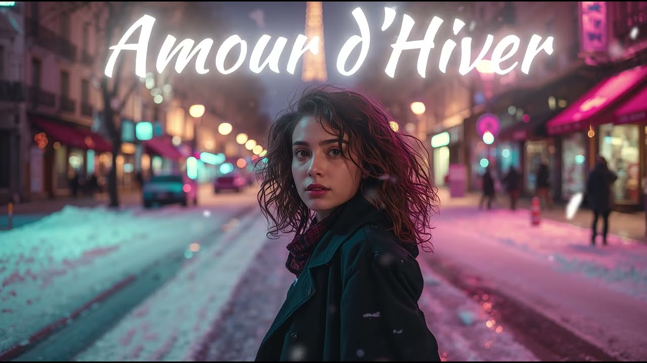 Amour d’Hiver