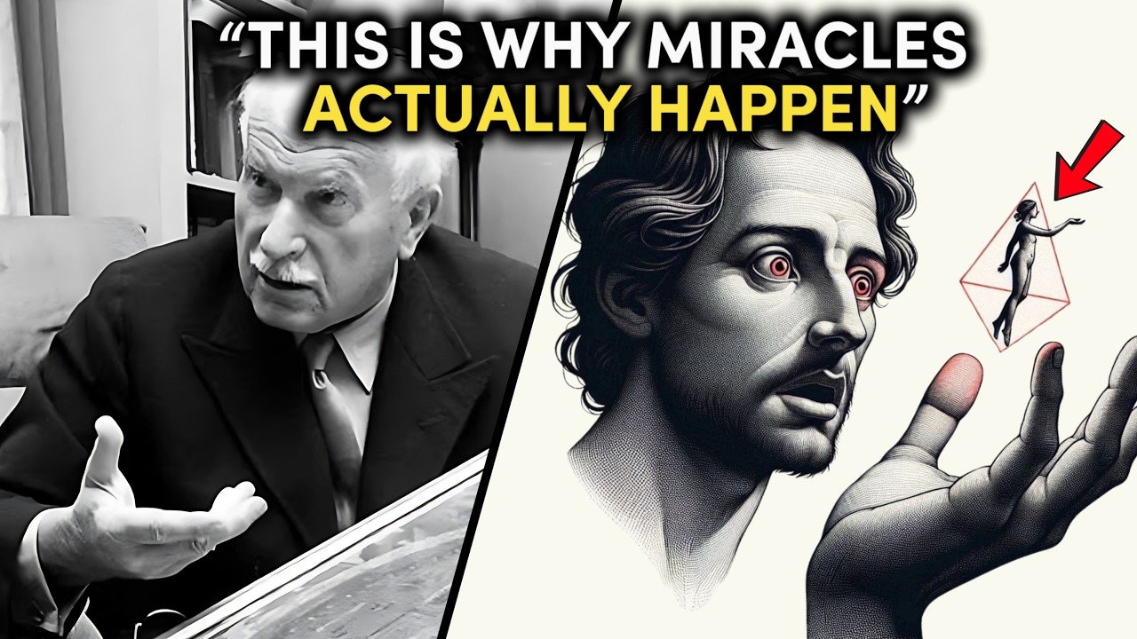 The Science of Miracles Explained