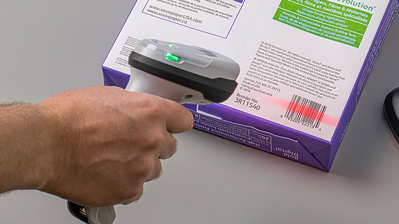 Xerox&reg; Predict Print Media Manager: Defining a New Stock
