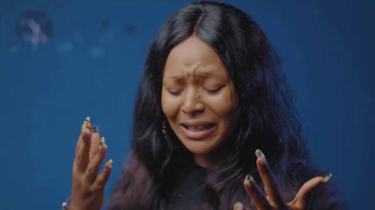 WONDERFUL JESUS feat  Prosper Menko X Emma Gospel X Rochie Osvalin X Ronnel Valerie X Lilian Belle