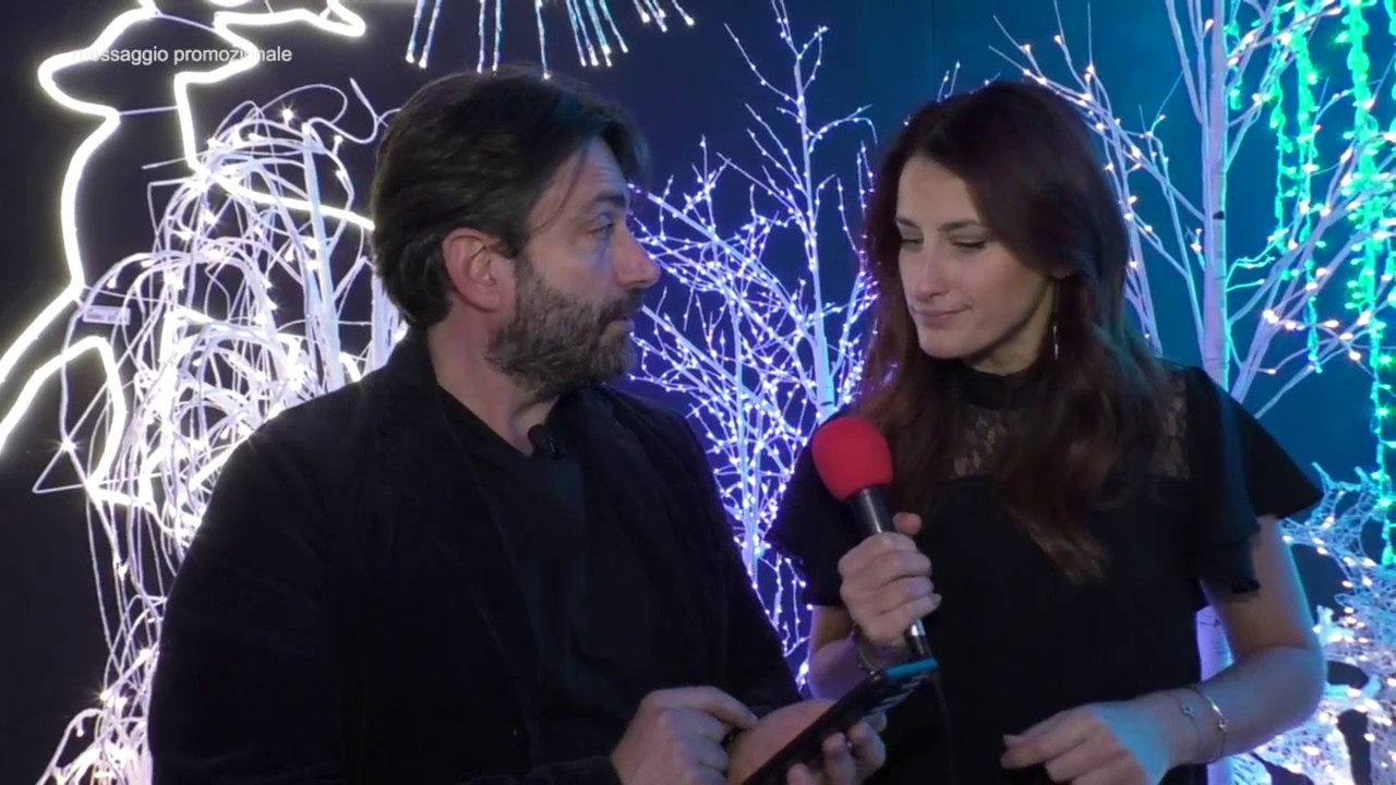 Ecco la Fiera di Babbo Natale al Centro Giardinaggio Pellegrini
