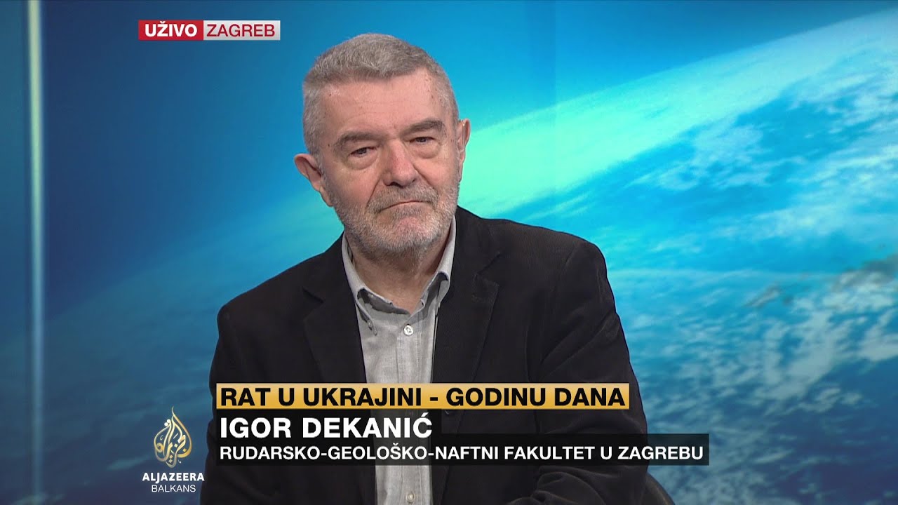 Dekanić: Zemlje regije nisu lo&scaron;e pro&scaron;le u energetskoj krizi