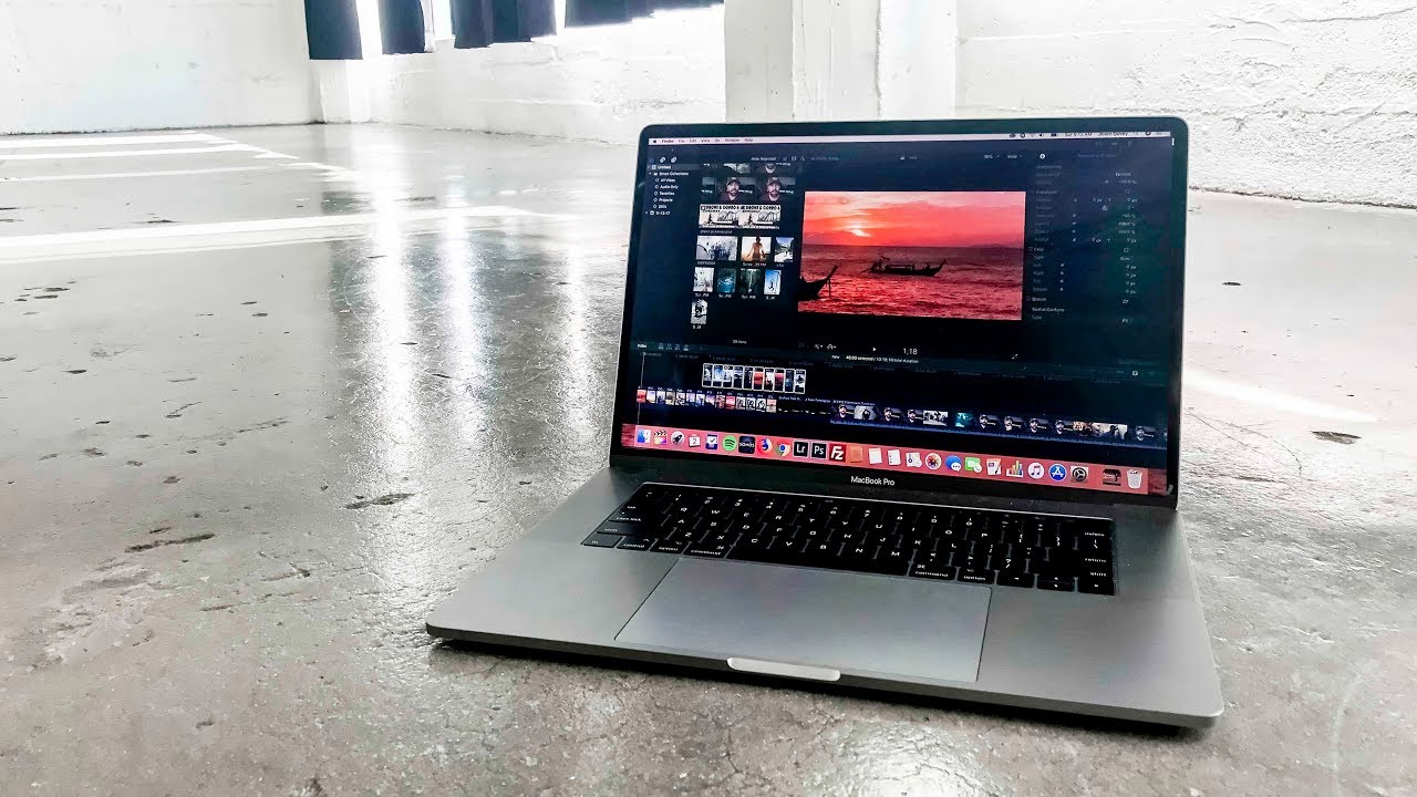 DATA MANAGEMENT for Filmmakers - BACK UP YOUR FOOTAGE