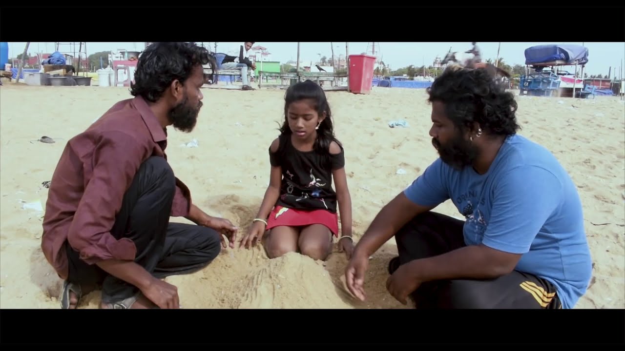 Child abuse| real story|Tamil short film