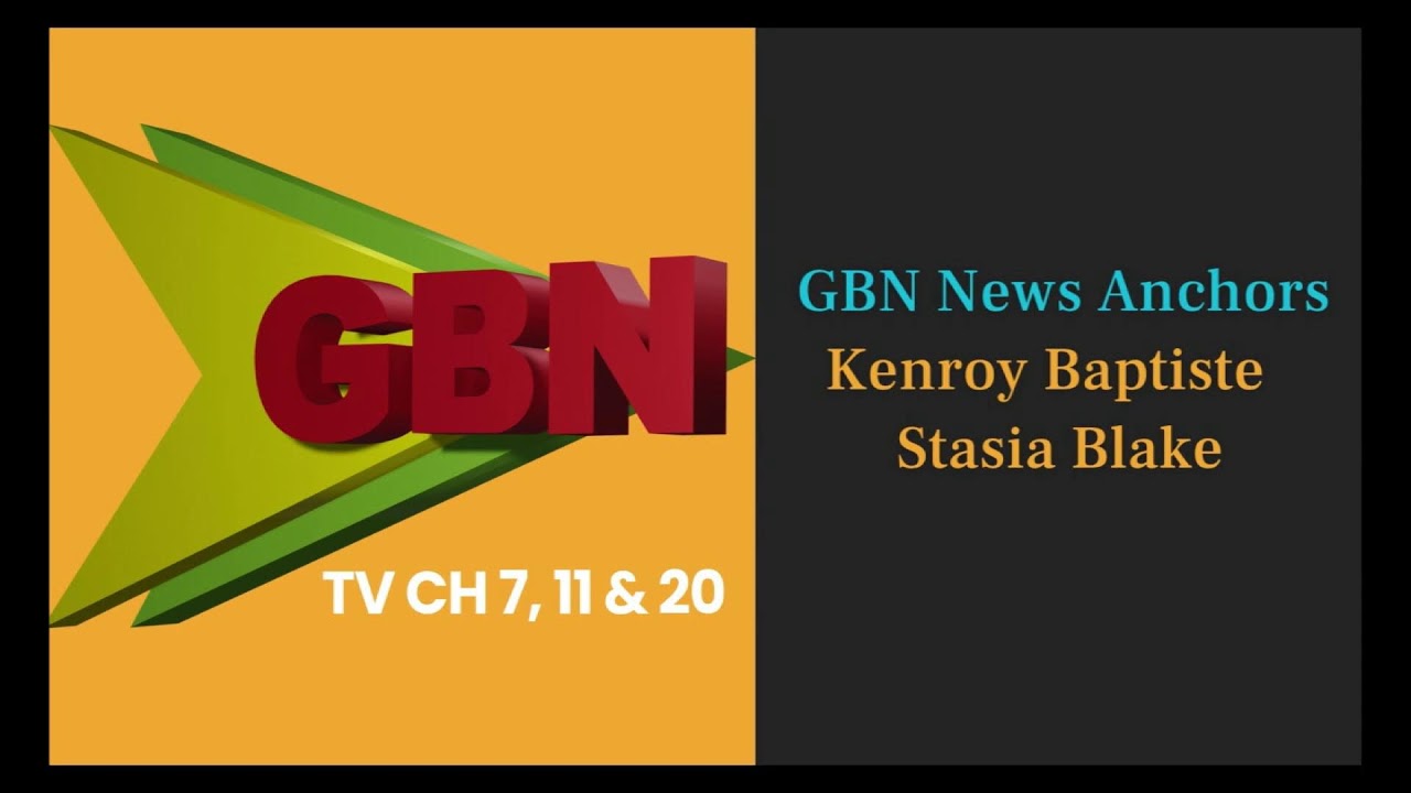 GBN News 9th April 2026