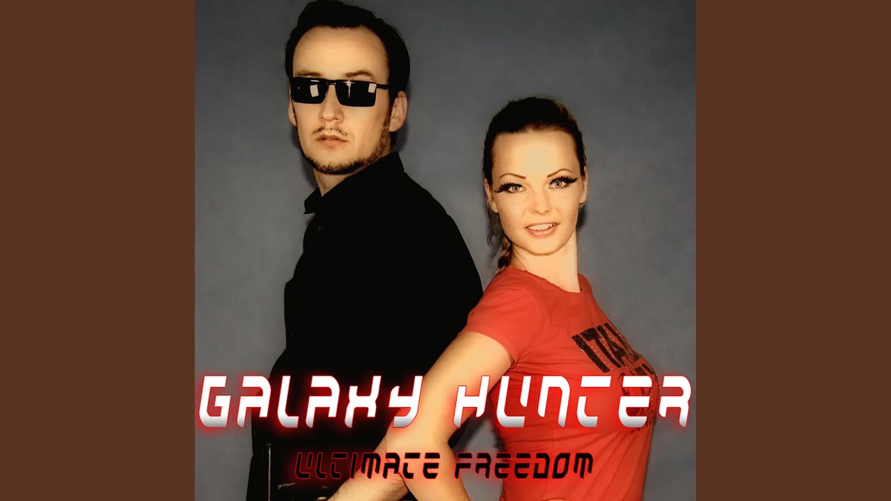 Spacethriller