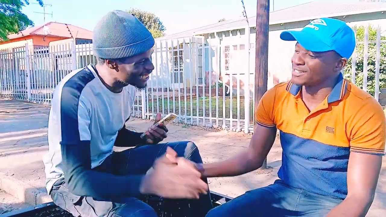 ungabathembi abafazi #comedy #zeingolide #zeinyeah