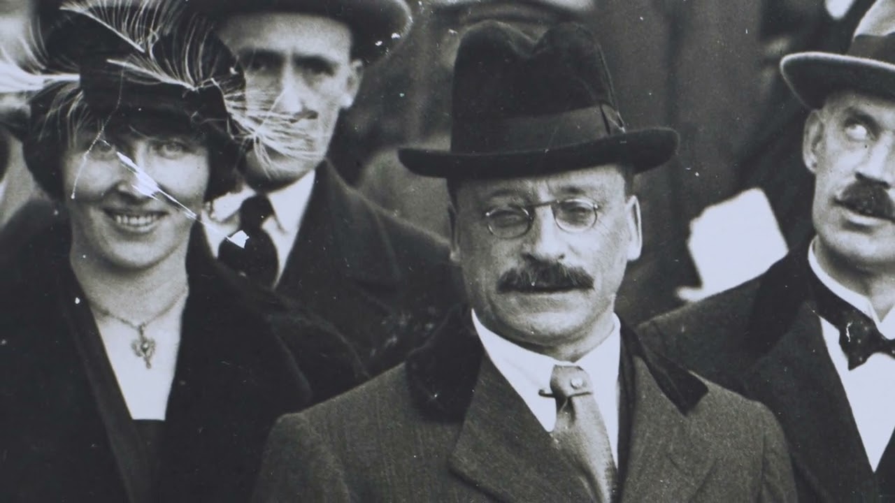 Spotlight Talk: Arthur Griffith&rsquo;s Note to the World&rsquo;s Press
