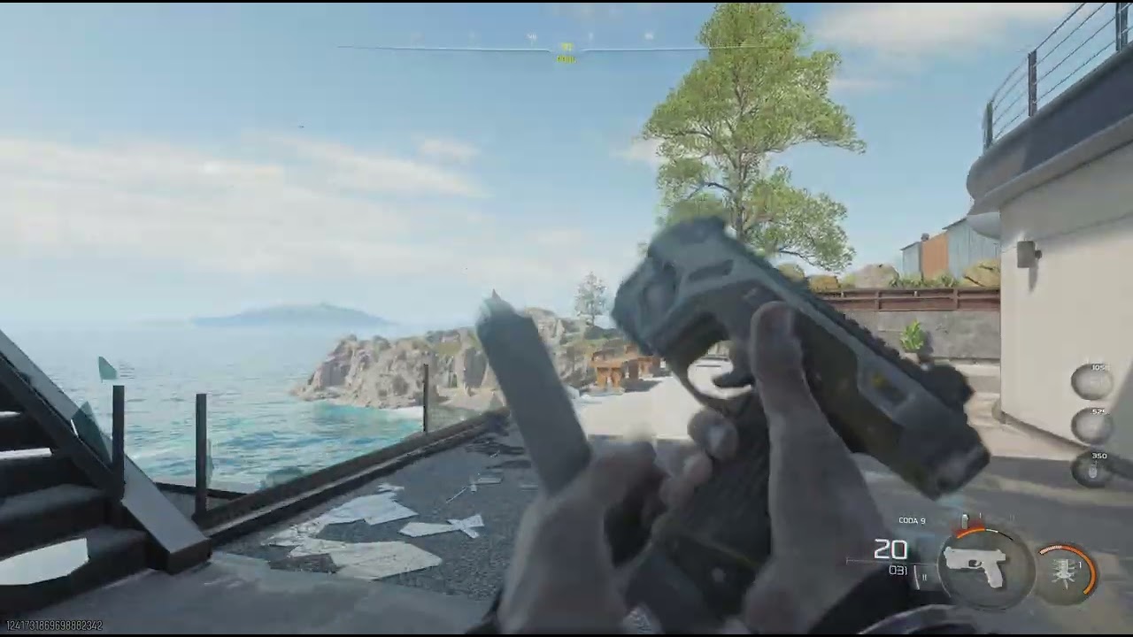 Call of Duty Black Ops 7 Multiplayer No Commentary WHAT IS GOING ON???