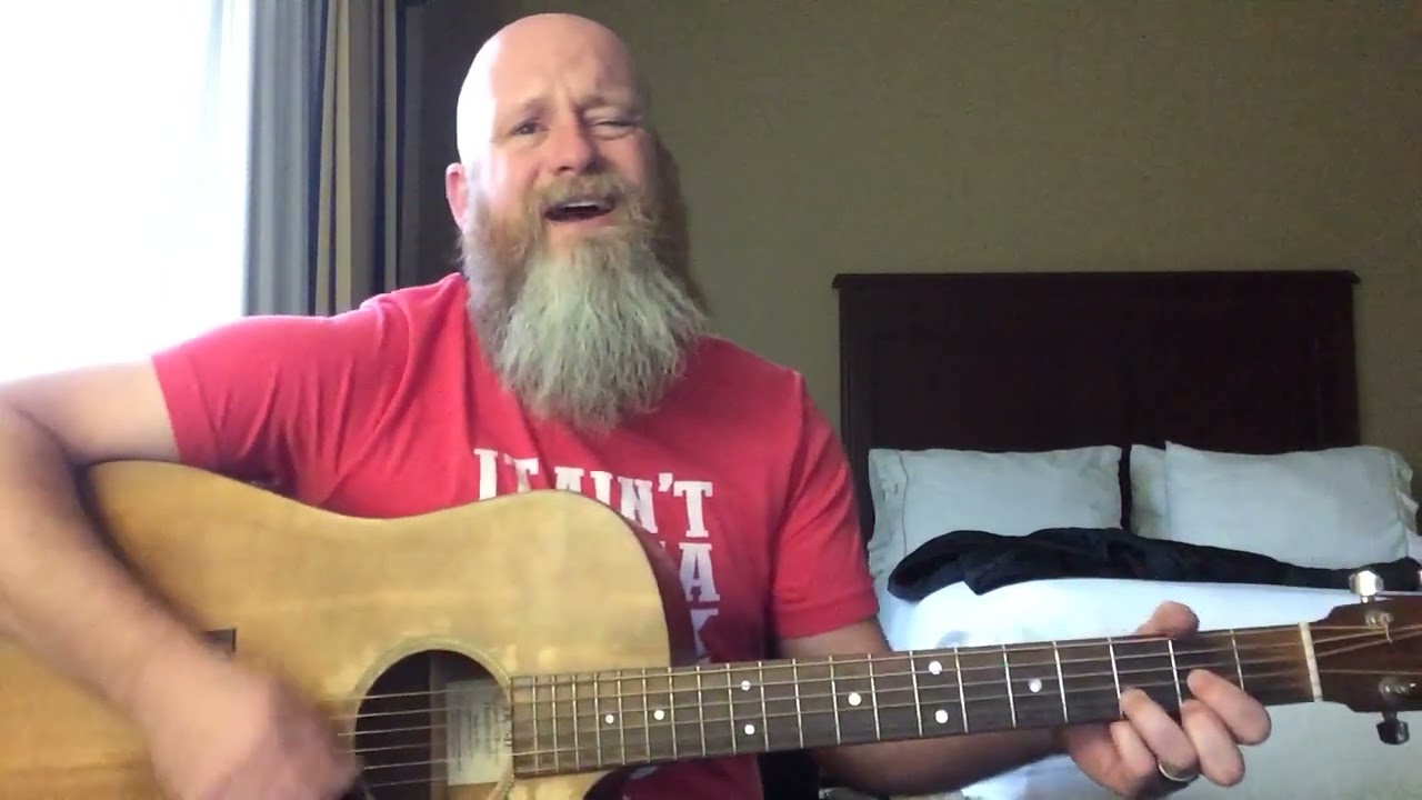 Hotel Sessions, Episode 314 &ldquo;Dumas Walker&rdquo; by the Kentucky Headhunters