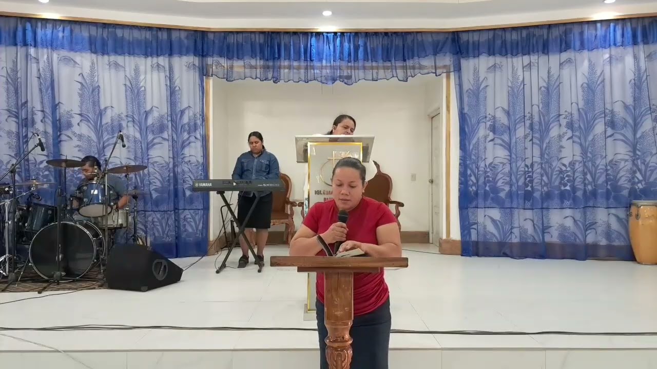 🔹 Servicio de Sanidad y Milagros🙌🏻 - Martes 10 de Febrero 2026 💒✨ 05:00 p.m.⏰