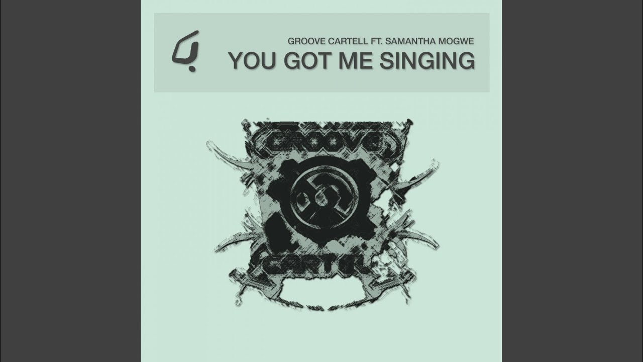 You Got Me Singing (Big Room Mix)