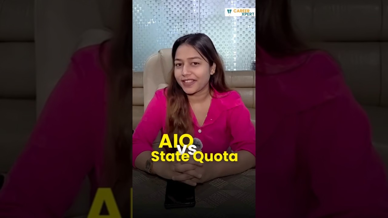 Which is Better for NEET PG 2025 Counselling &ndash; AIQ or State Quota?