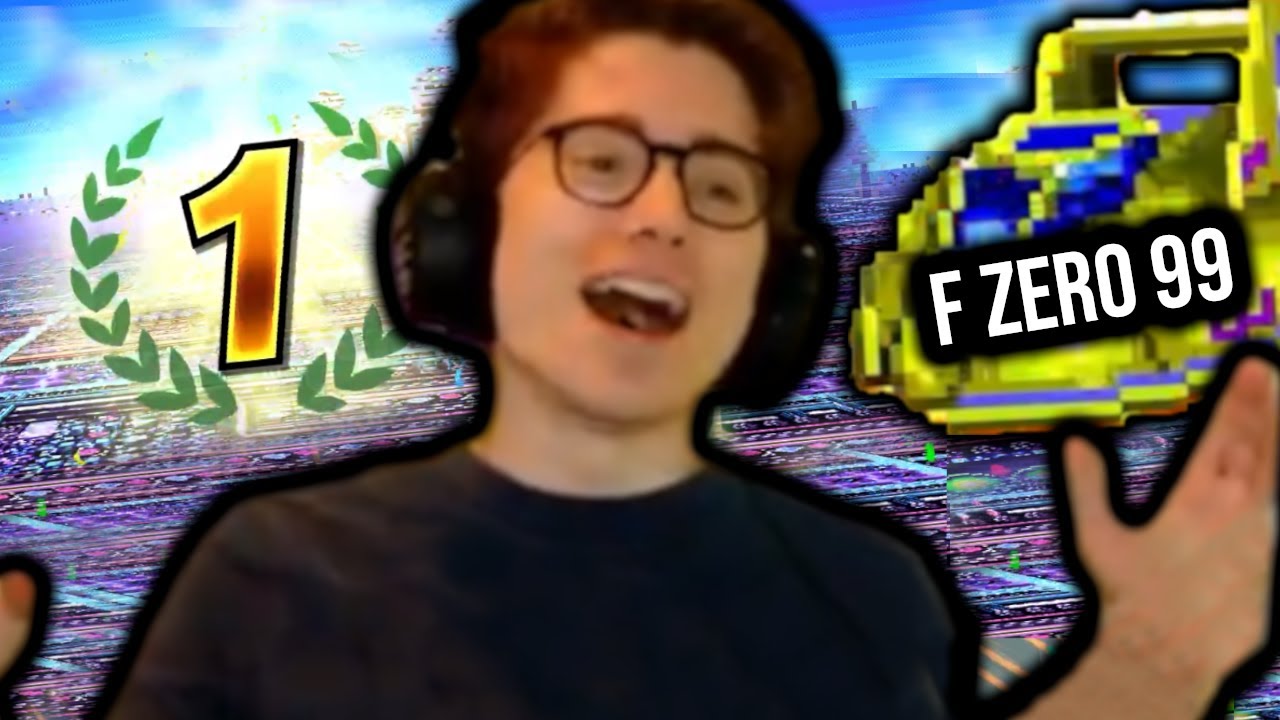 How I became the Grand Prix Champion