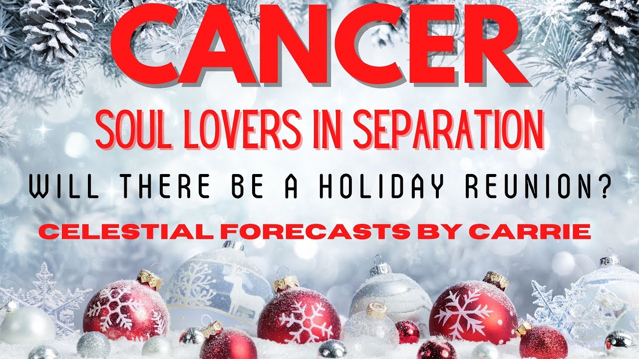 CANCER♋