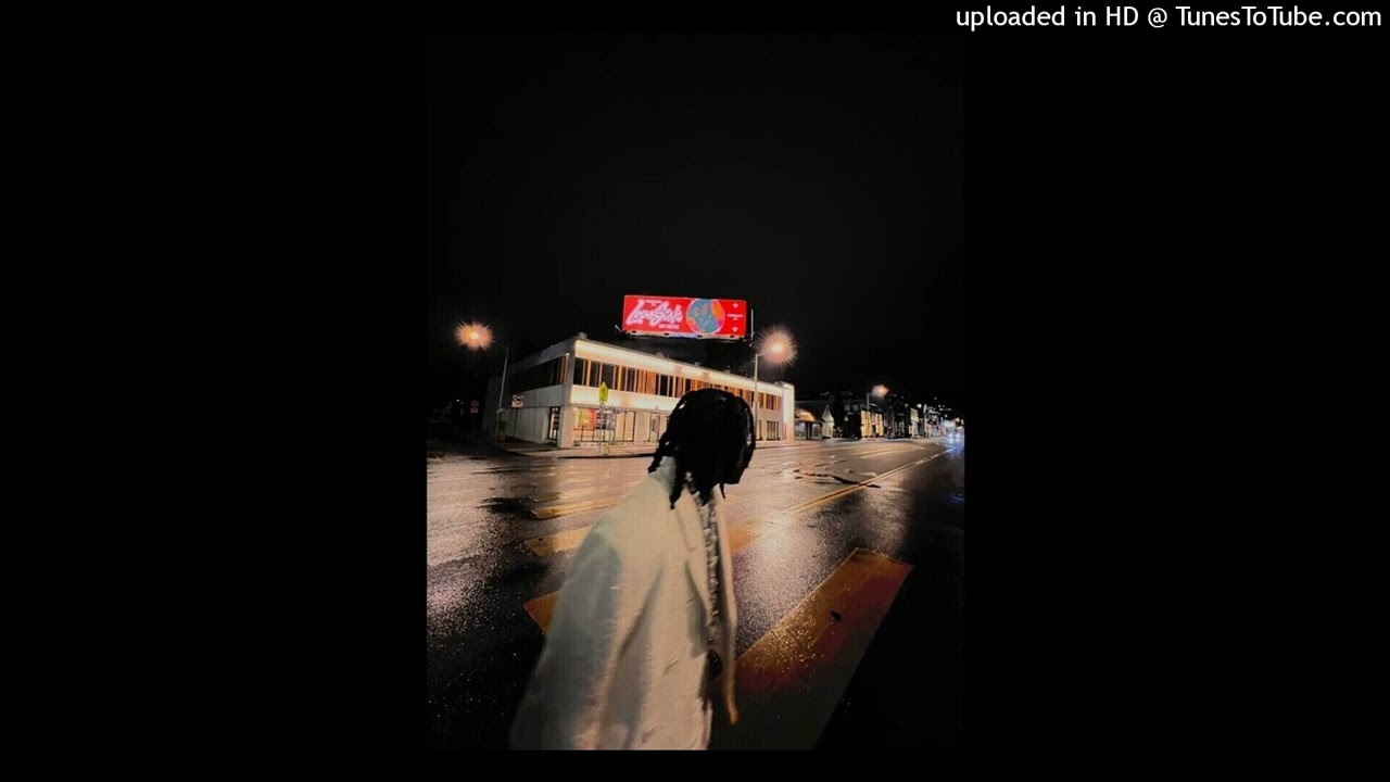 Don Toliver - Call Back [LEAK] [REUPLOAD]