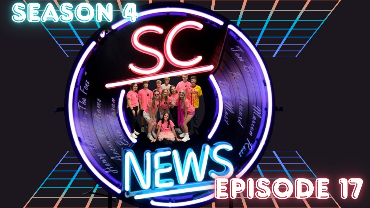 Season 4 Episode 17