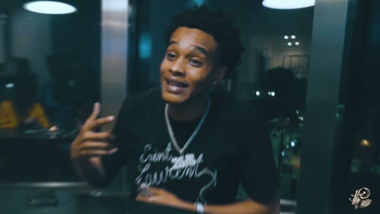 Lil Thousand - 