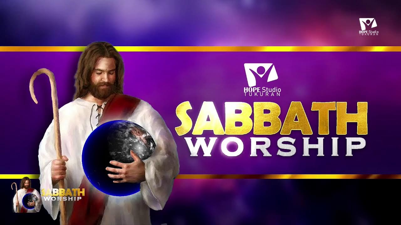 Live! | SABBATH WORSHIP |PTR. LEONCIO G. GUTING JR.|WMC EXECUTIVE SECTRETARY | OCTOBER 18, 2025 |