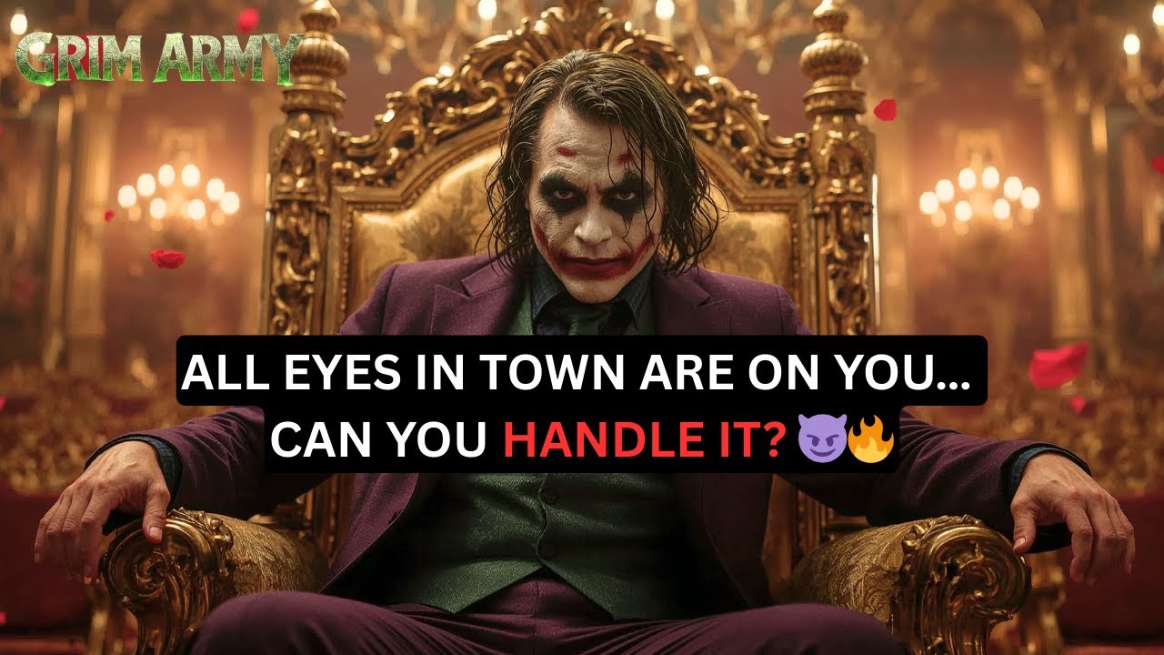 OMG! 😱 THE ENTIRE TOWN IS TALKING ABOUT YOU FOR A VERY UNEXPECTED REASON 🗣️
