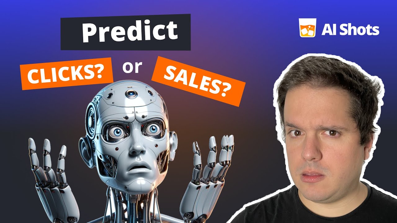 AI models: choose the right PREDICTIVE TARGET