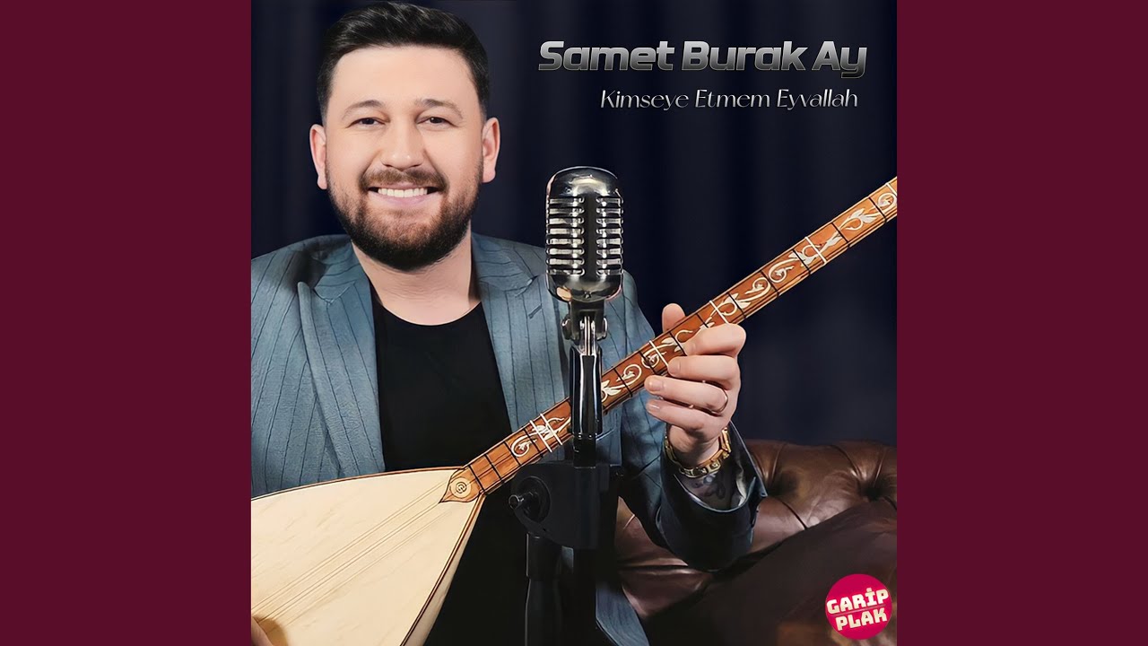 Kimseye Etmem Eyvallah