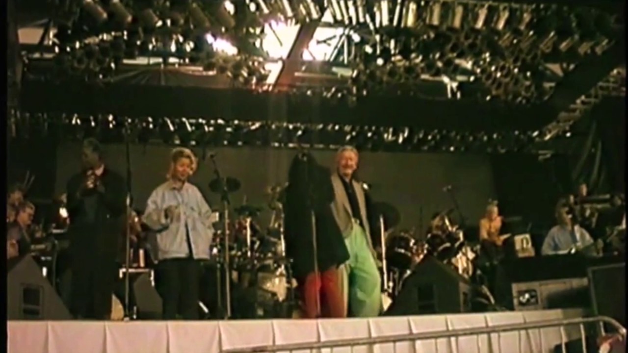 James Last orchester & sänger: 