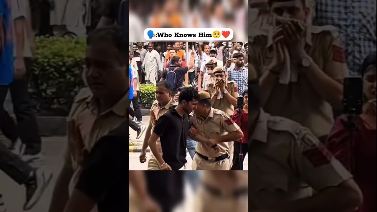 Dr Parth Goyal at CJP protest🥺❤️#neet #neet2026 #neet2027 #cjp #parthgoyal #jantarmantar #cjpprotest