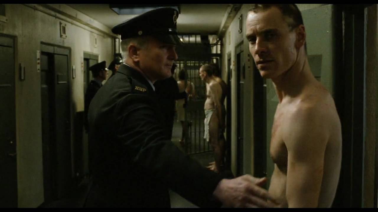 Трейлер фильма &laquo;Голод&raquo; (2008) &mdash; The Criterion Collection