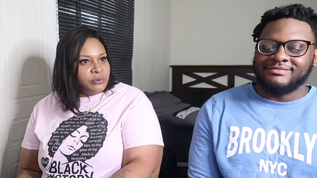 Mom REACTS to HOTBOII - Dont Need Time (Official Music Video)