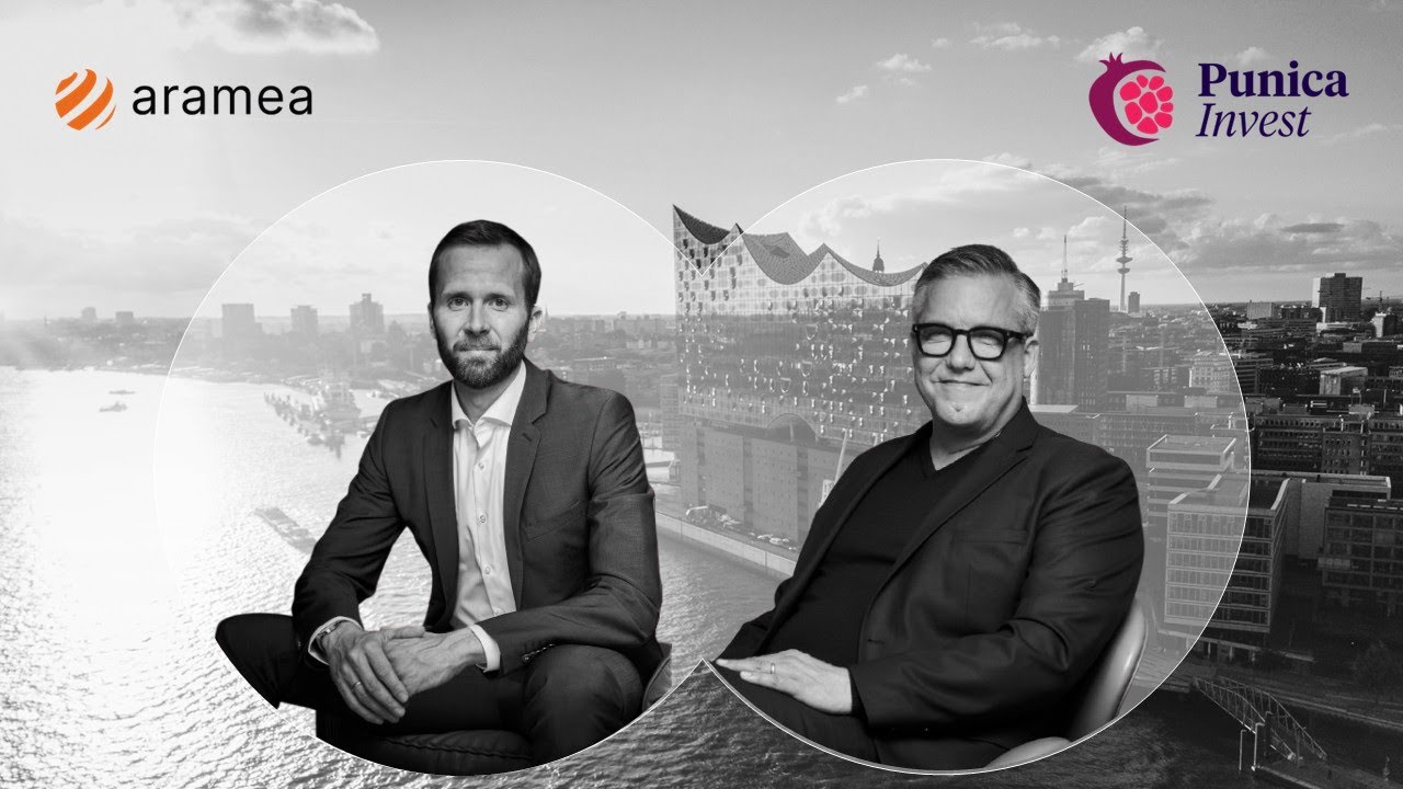 Marktupdate & Insights zum Anleihemarkt | Aramea Kaizen Webinar