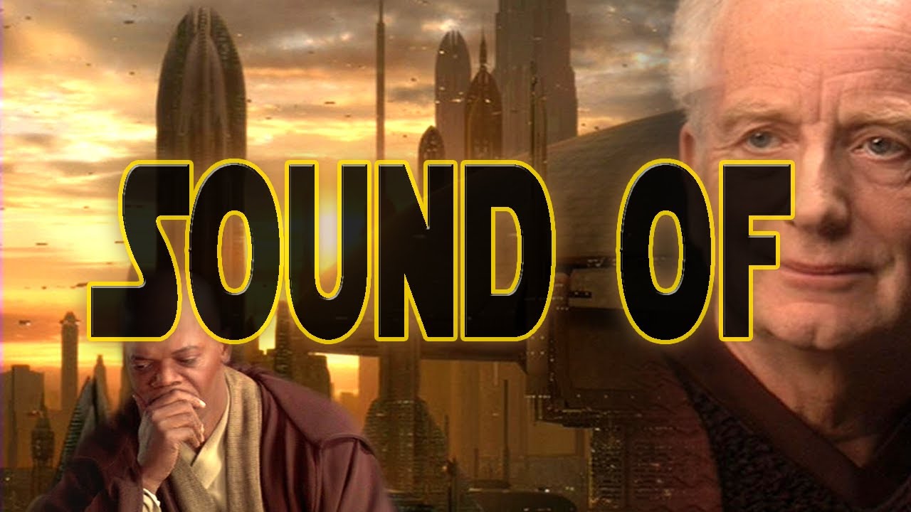 Star Wars - Sound of the Republic